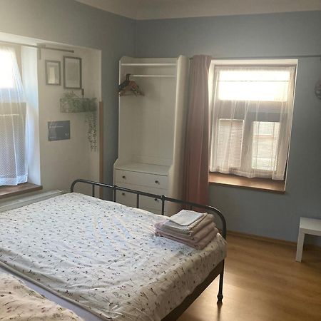 Apartman Centrum Jicin Exterior photo