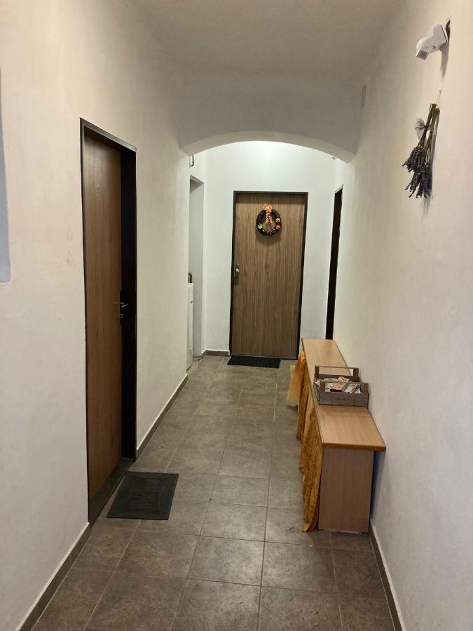Apartman Centrum Jicin Exterior photo