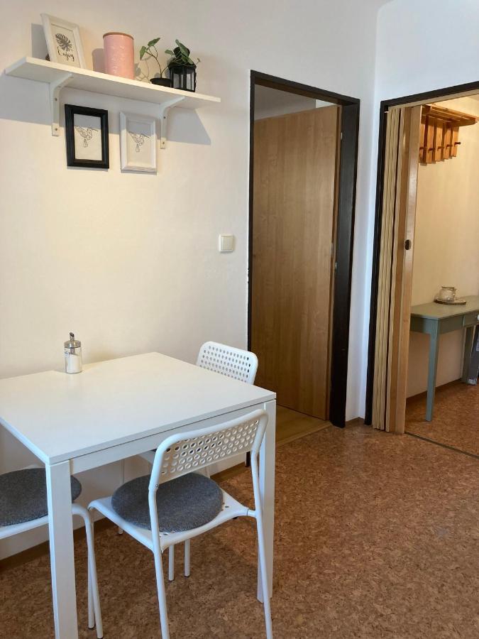 Apartman Centrum Jicin Exterior photo