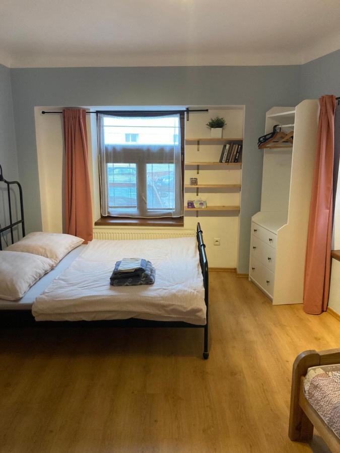 Apartman Centrum Jicin Exterior photo