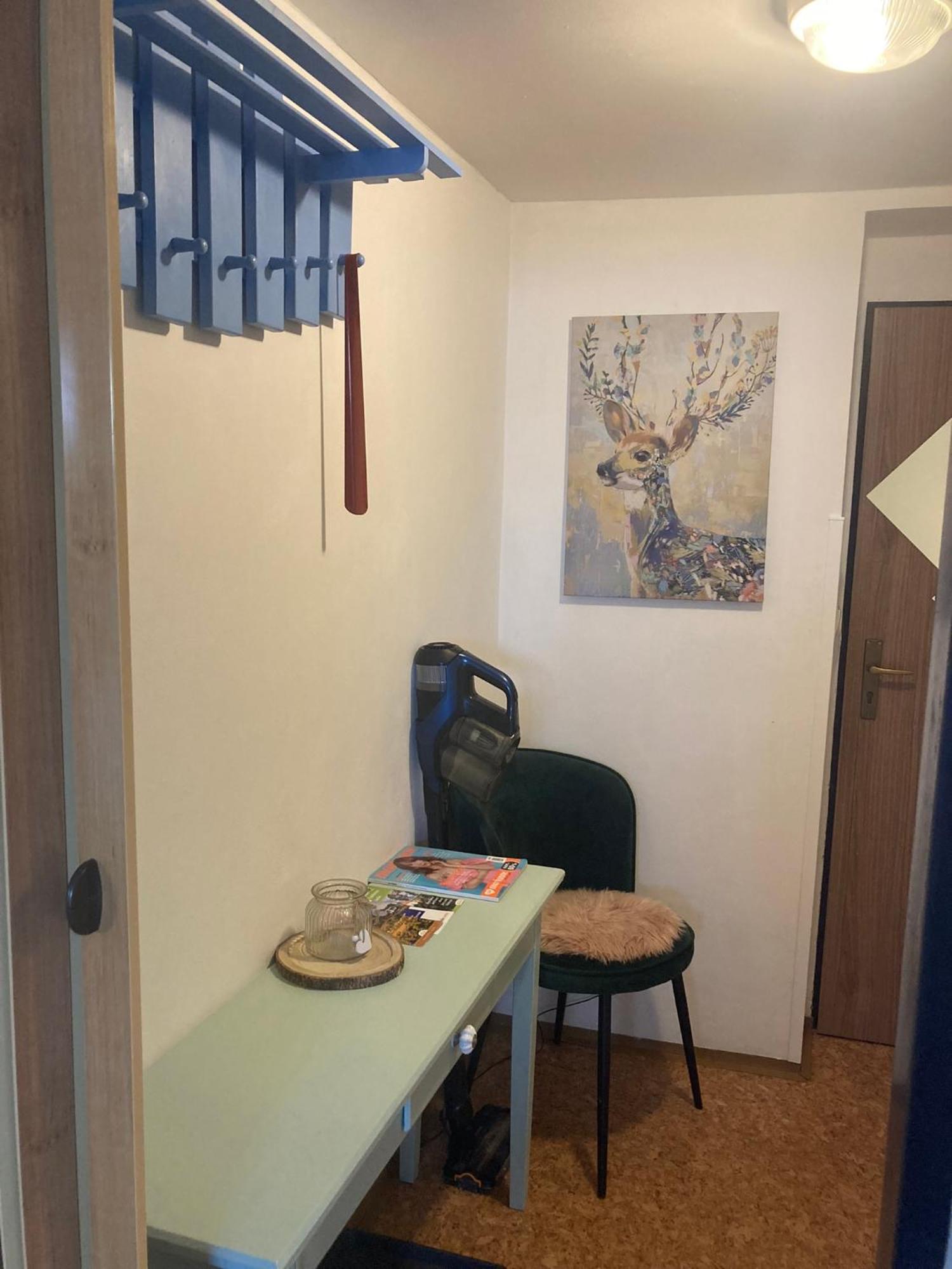Apartman Centrum Jicin Exterior photo