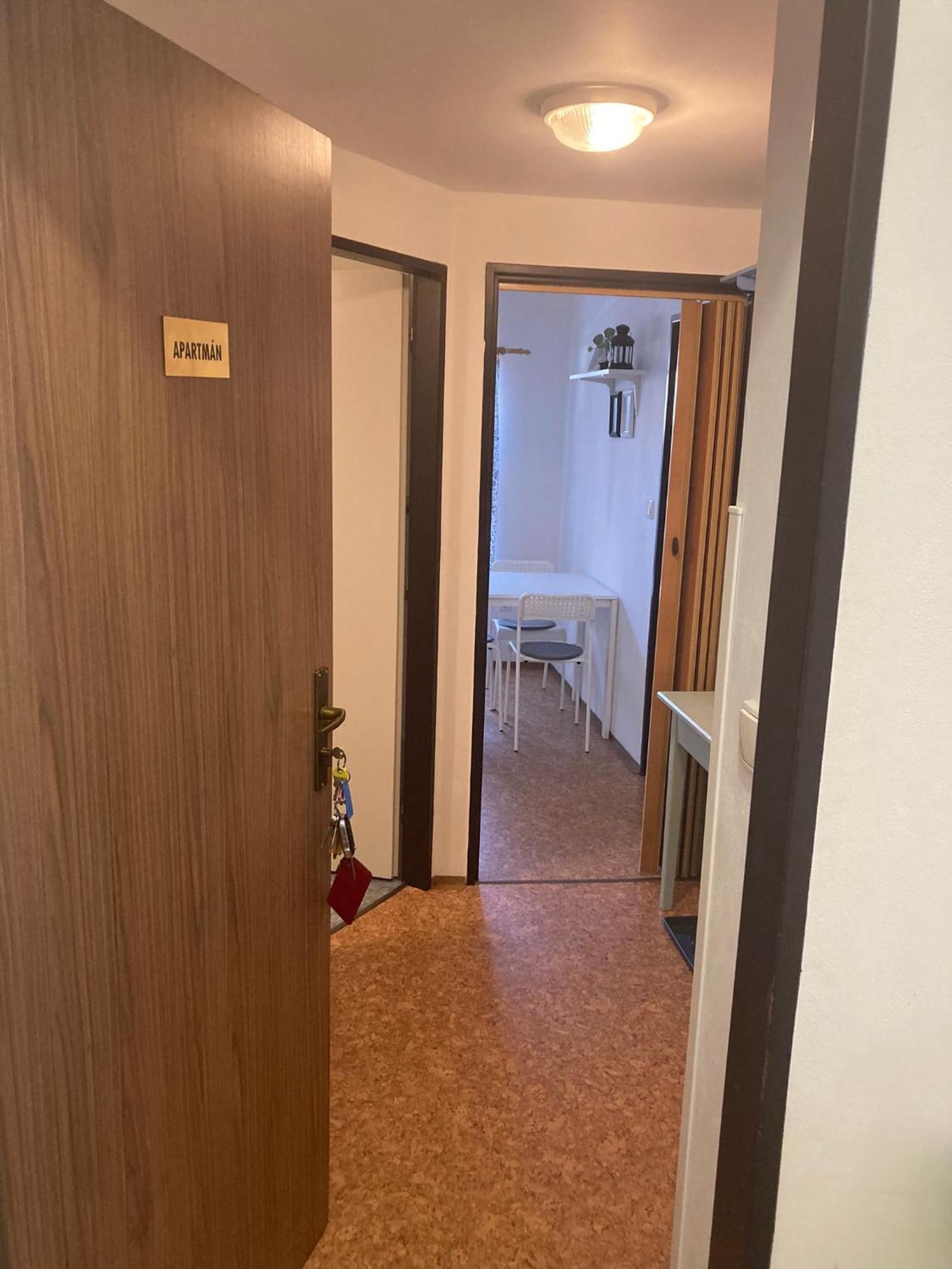 Apartman Centrum Jicin Exterior photo